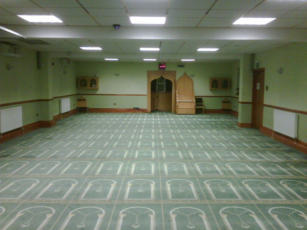 Masjid Madrasah Al Furqan