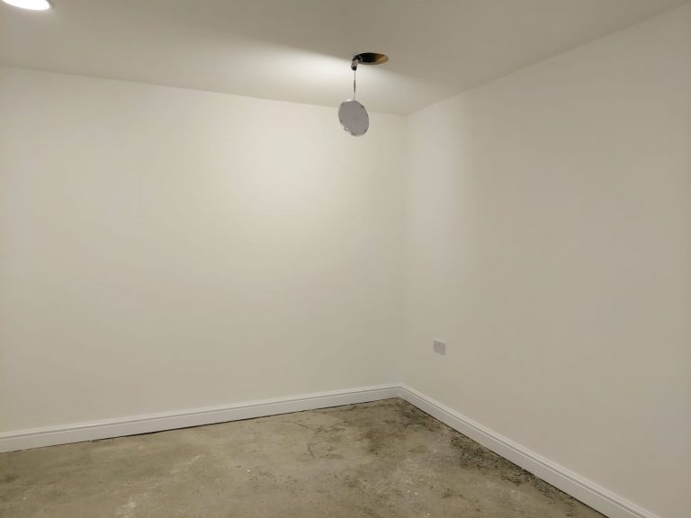 Masjid & Madrasah Al Furqan 298 East Park Road Leicester LE5 5AY